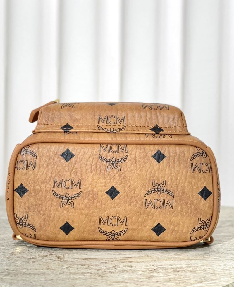 MCM Backpacks